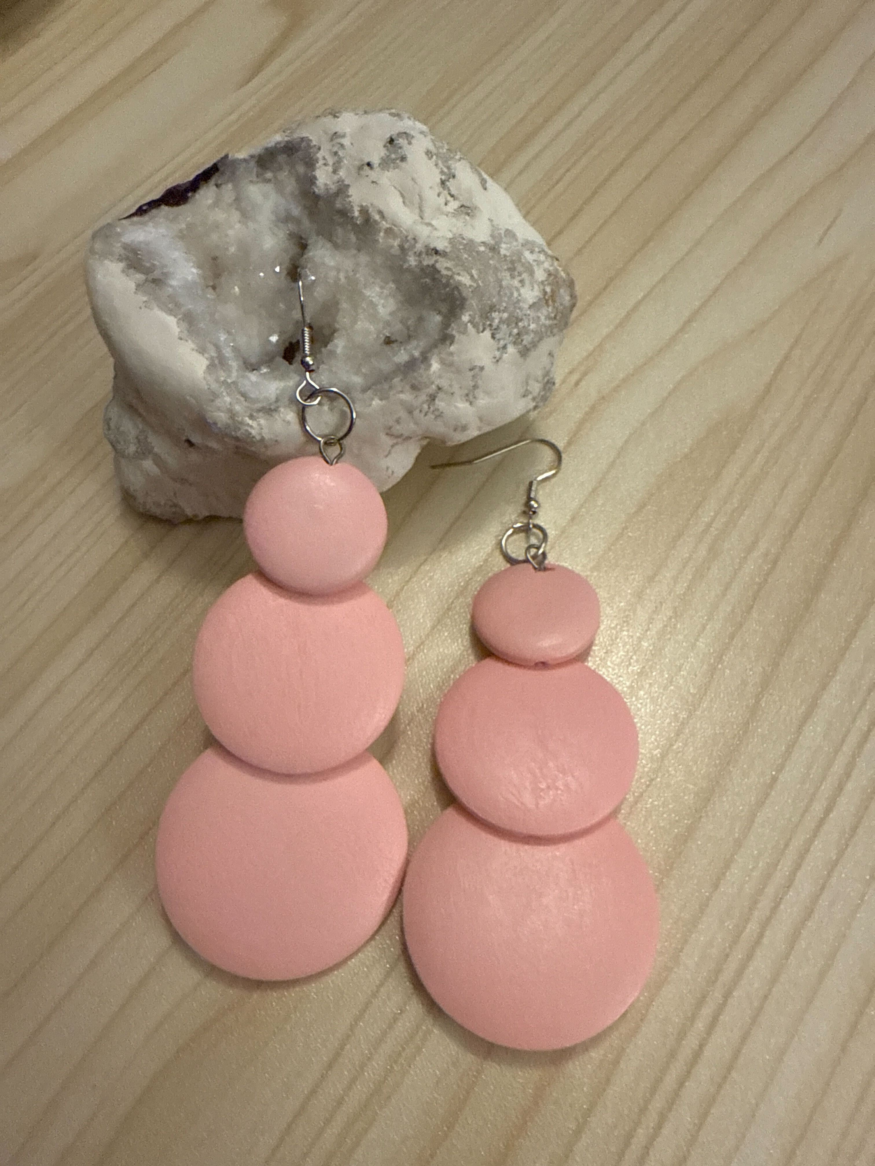 Boucle d'oreille