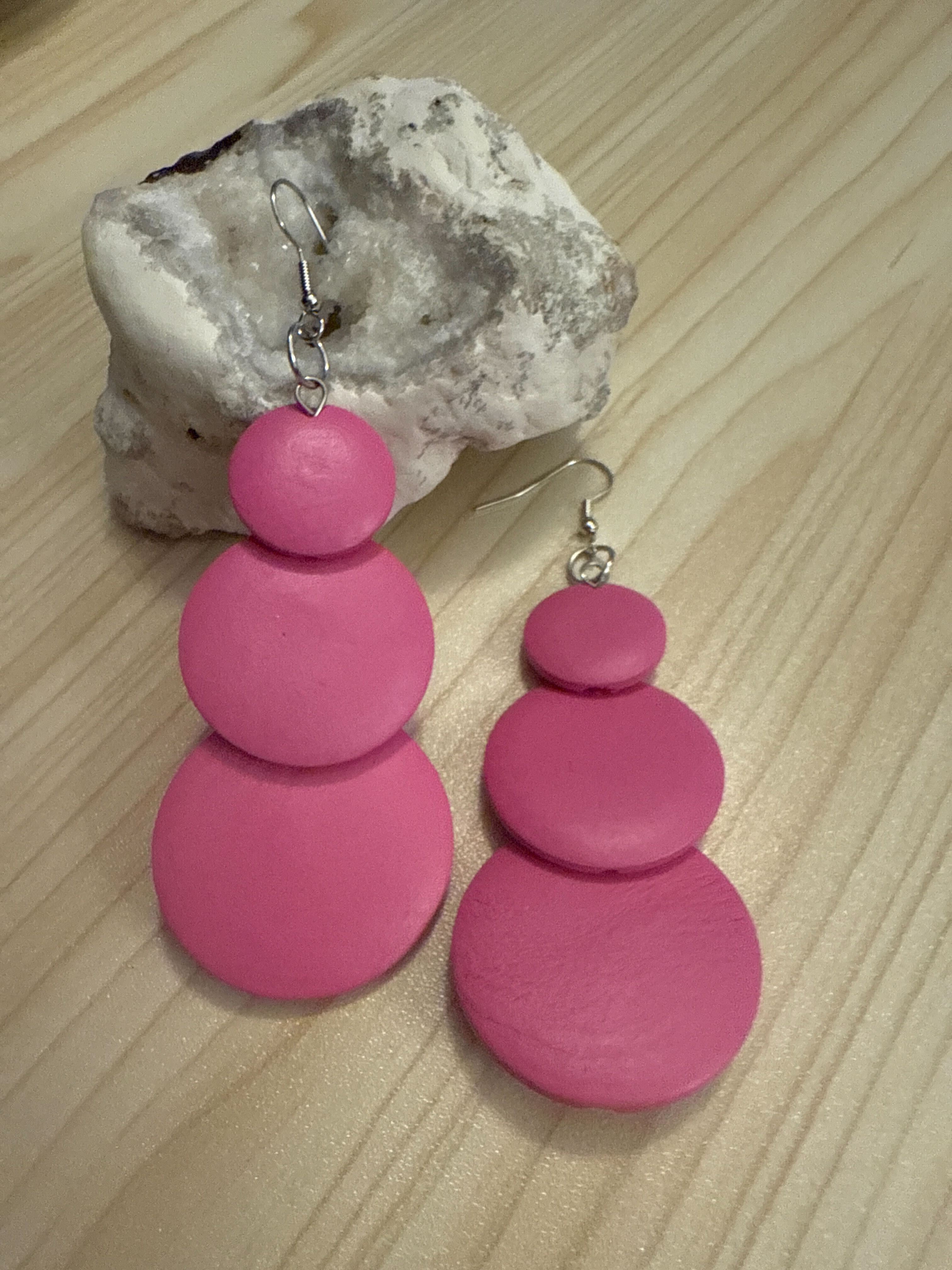 Boucle d'oreille