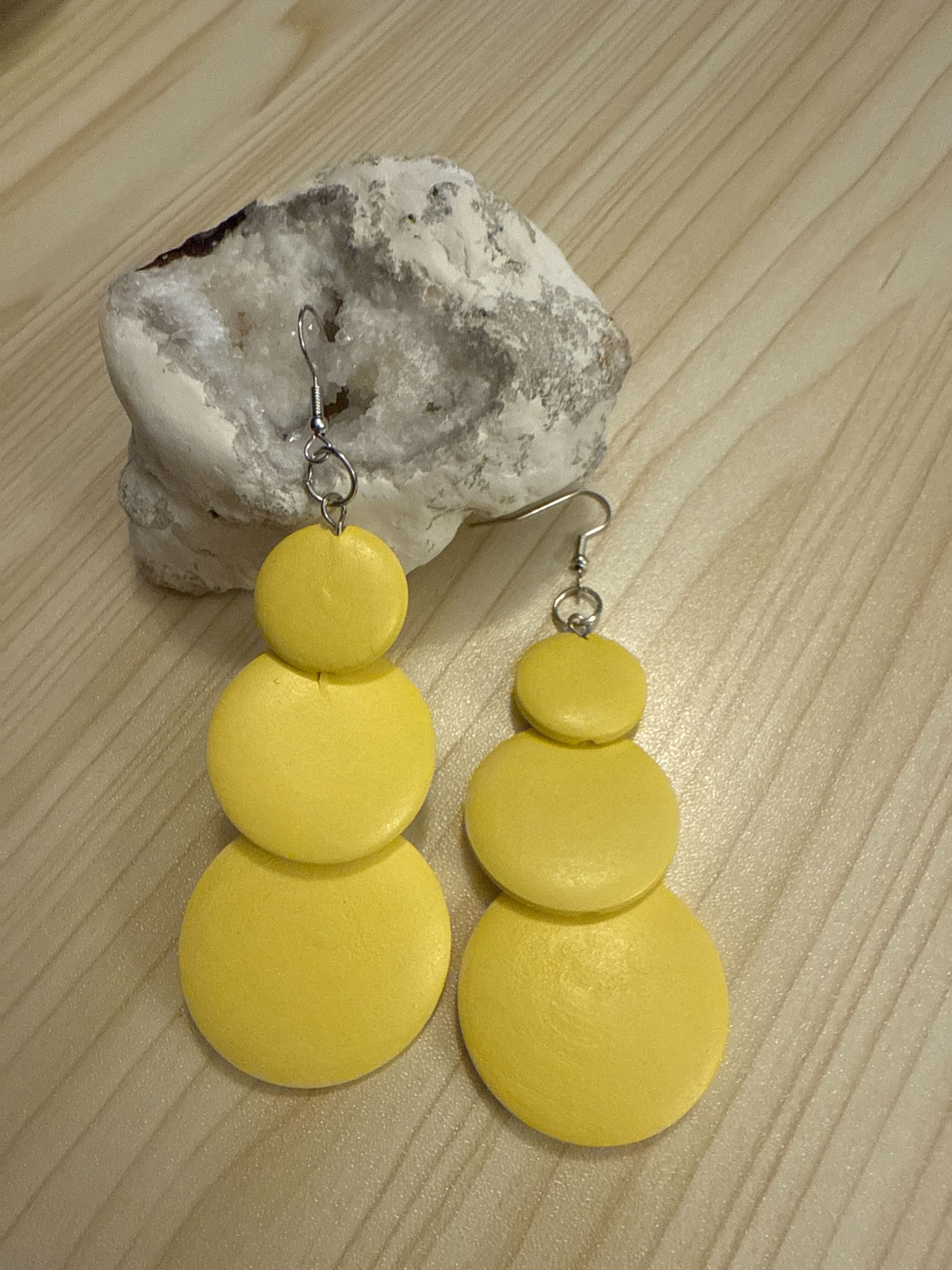 Boucle d'oreille