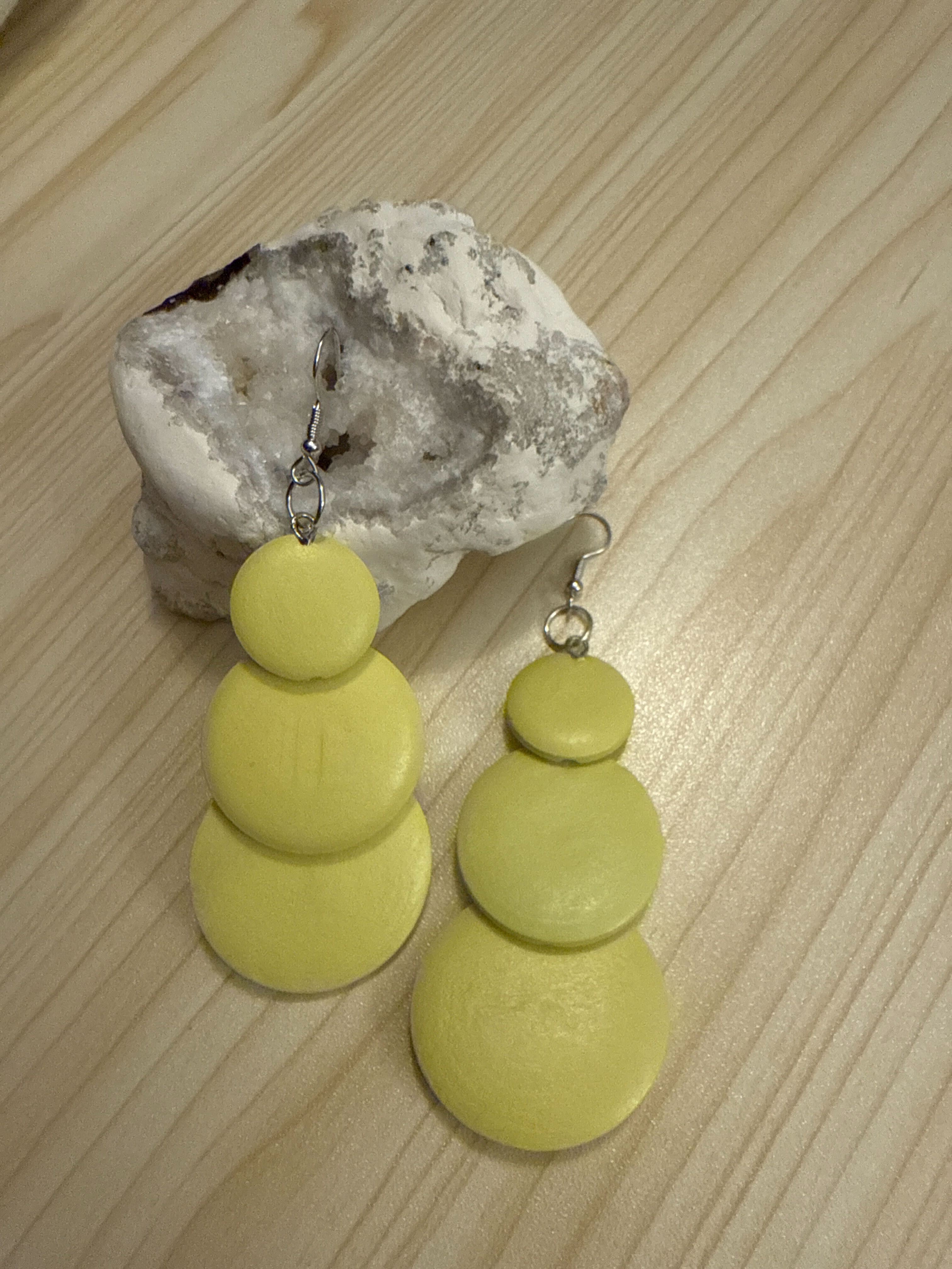 Boucle d'oreille