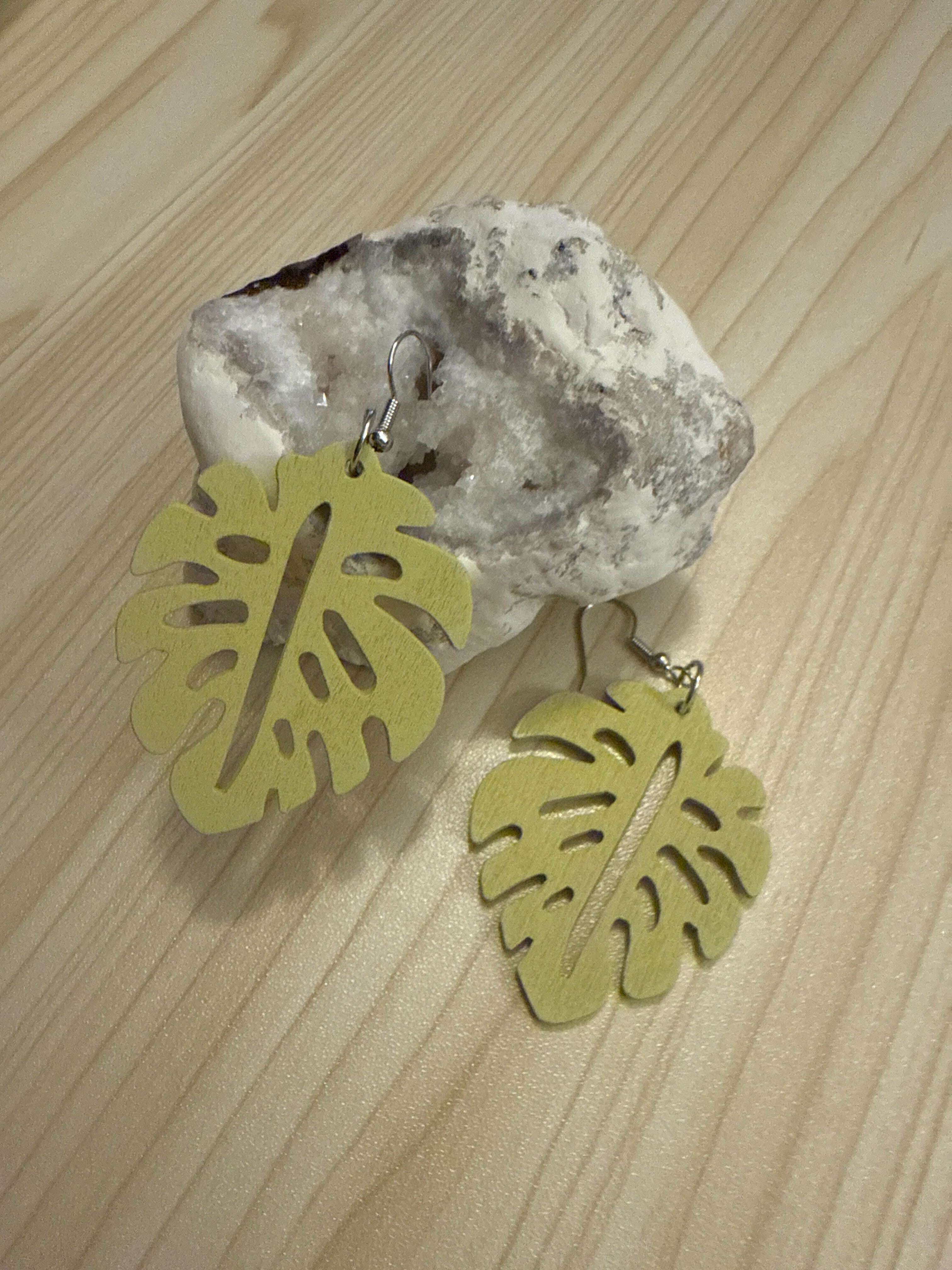 Boucle d'oreille