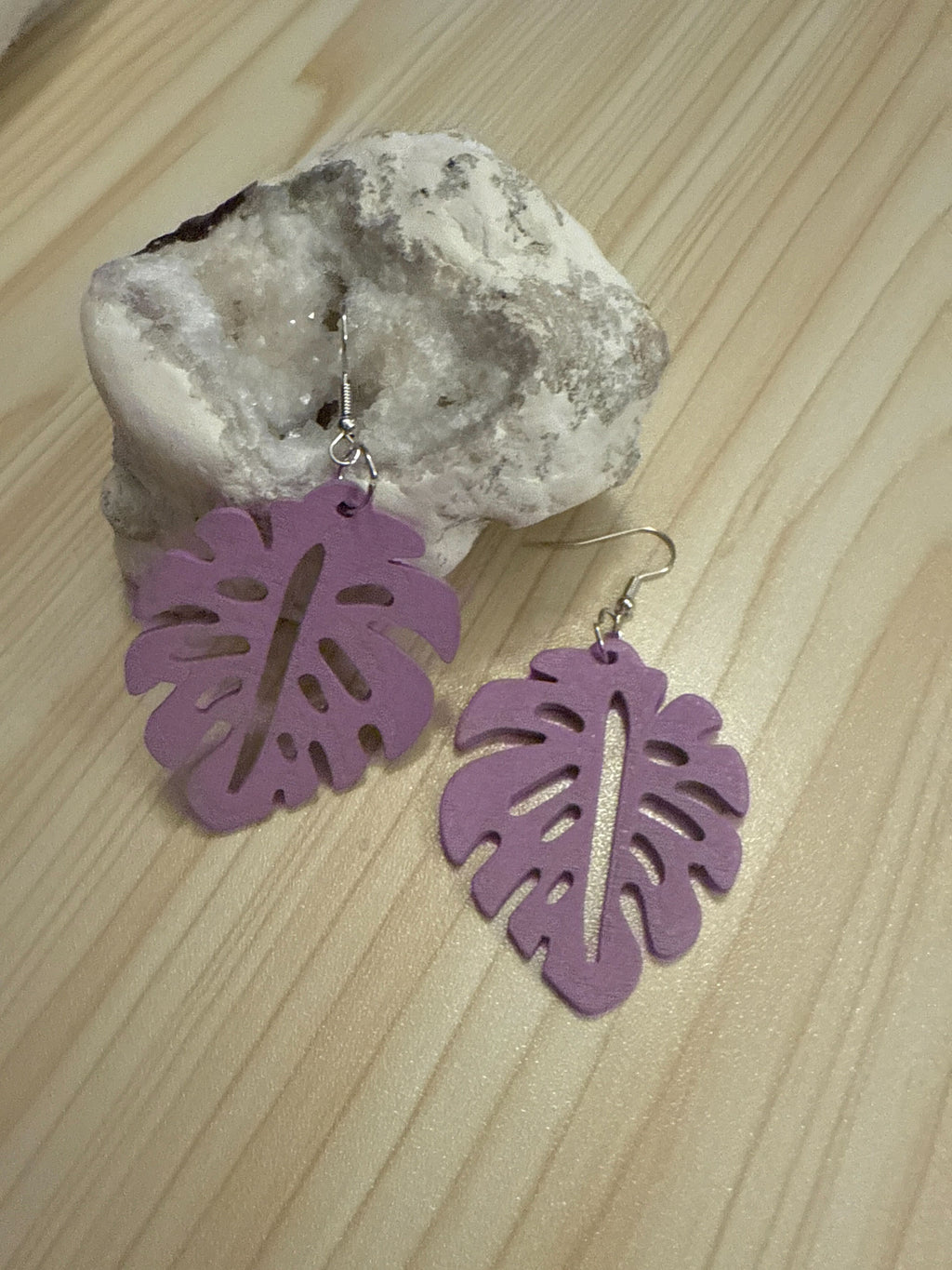 Boucle d'oreille