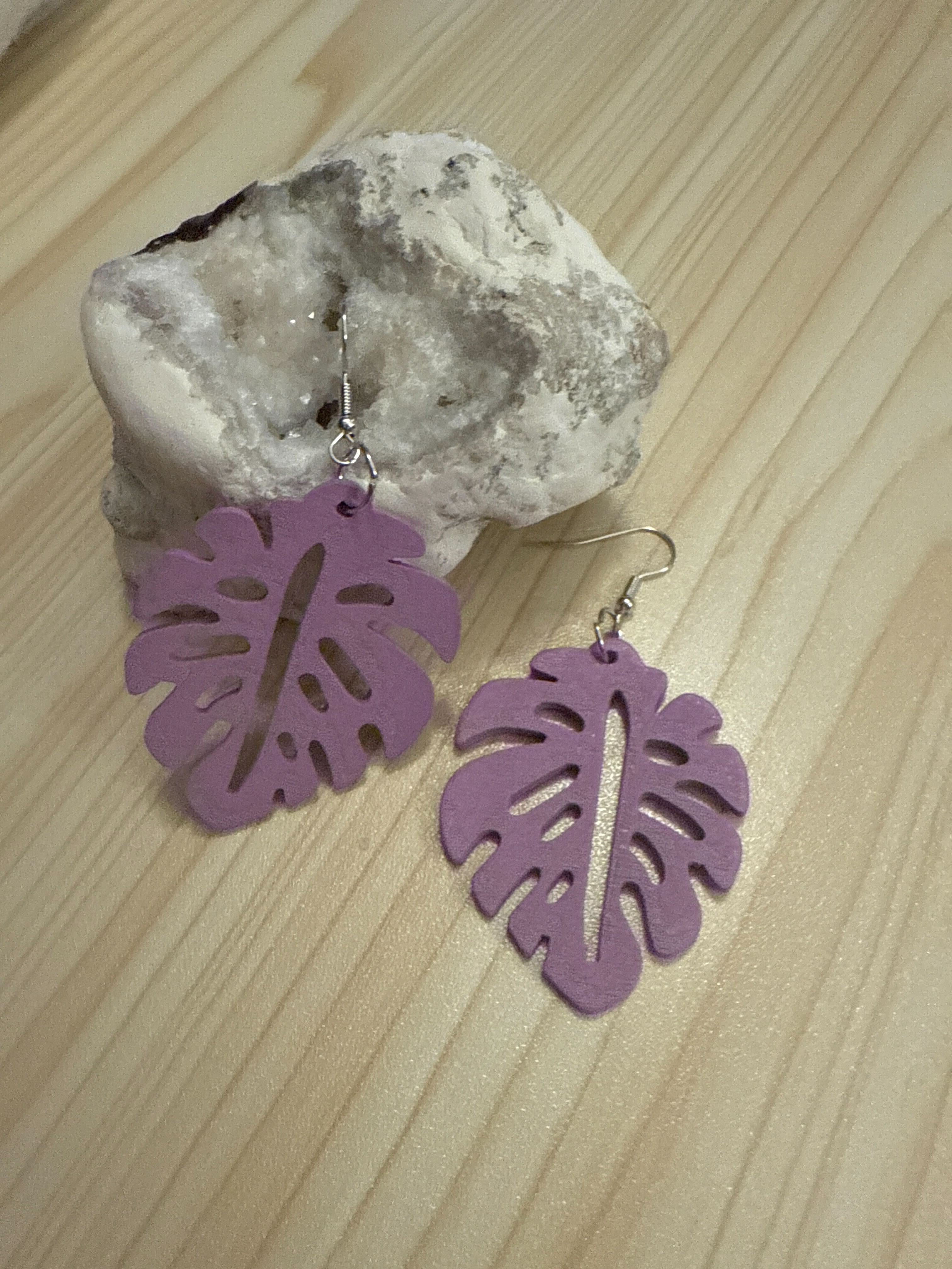 Boucle d'oreille