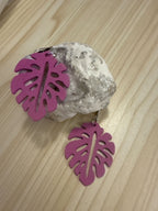 Boucle d'oreille