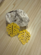 Boucle d'oreille