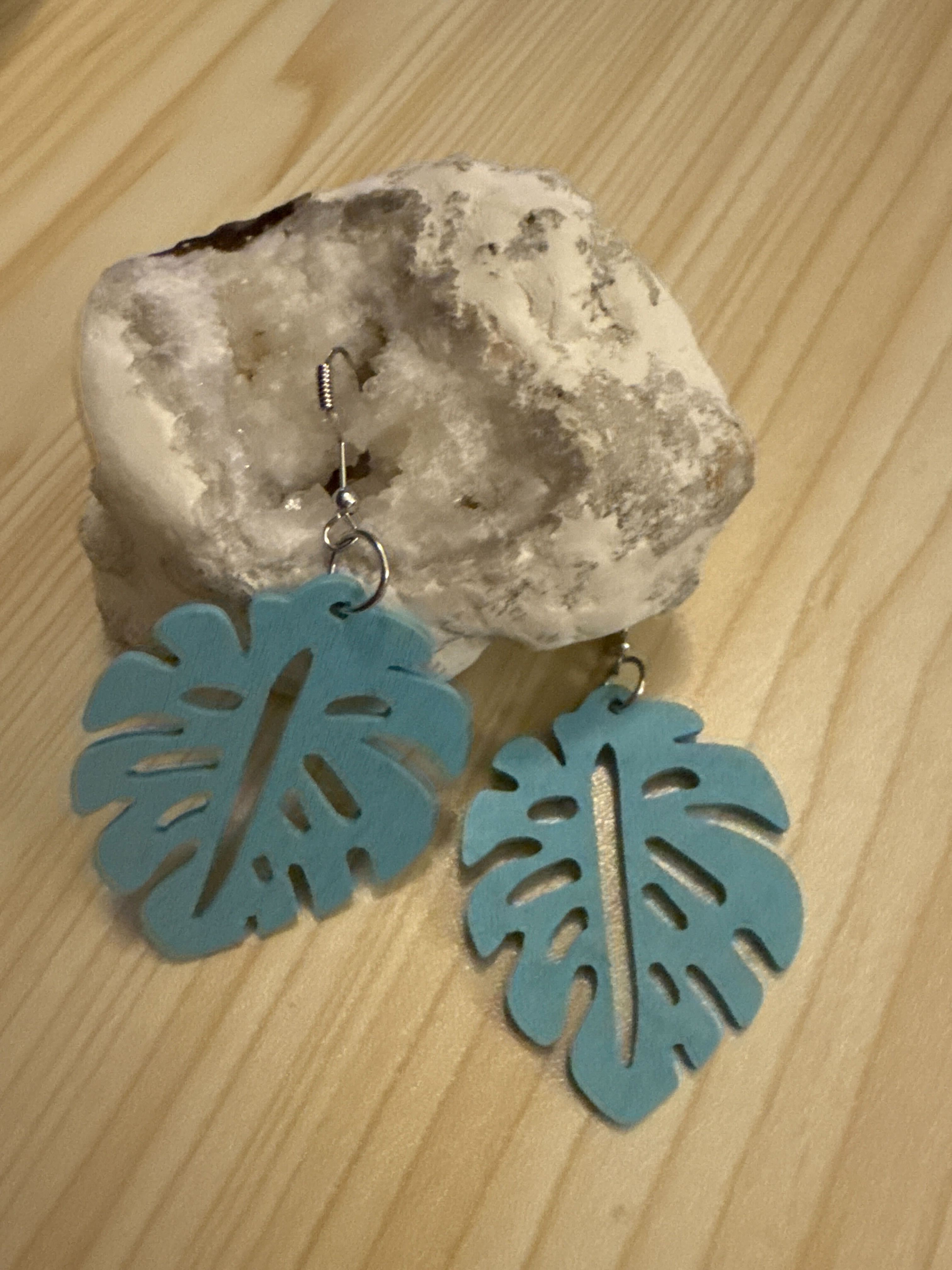 Boucle d'oreille