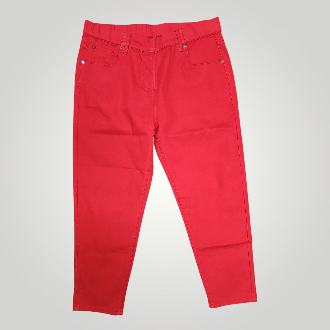 Pantalon 3/4 (Tango Mango)