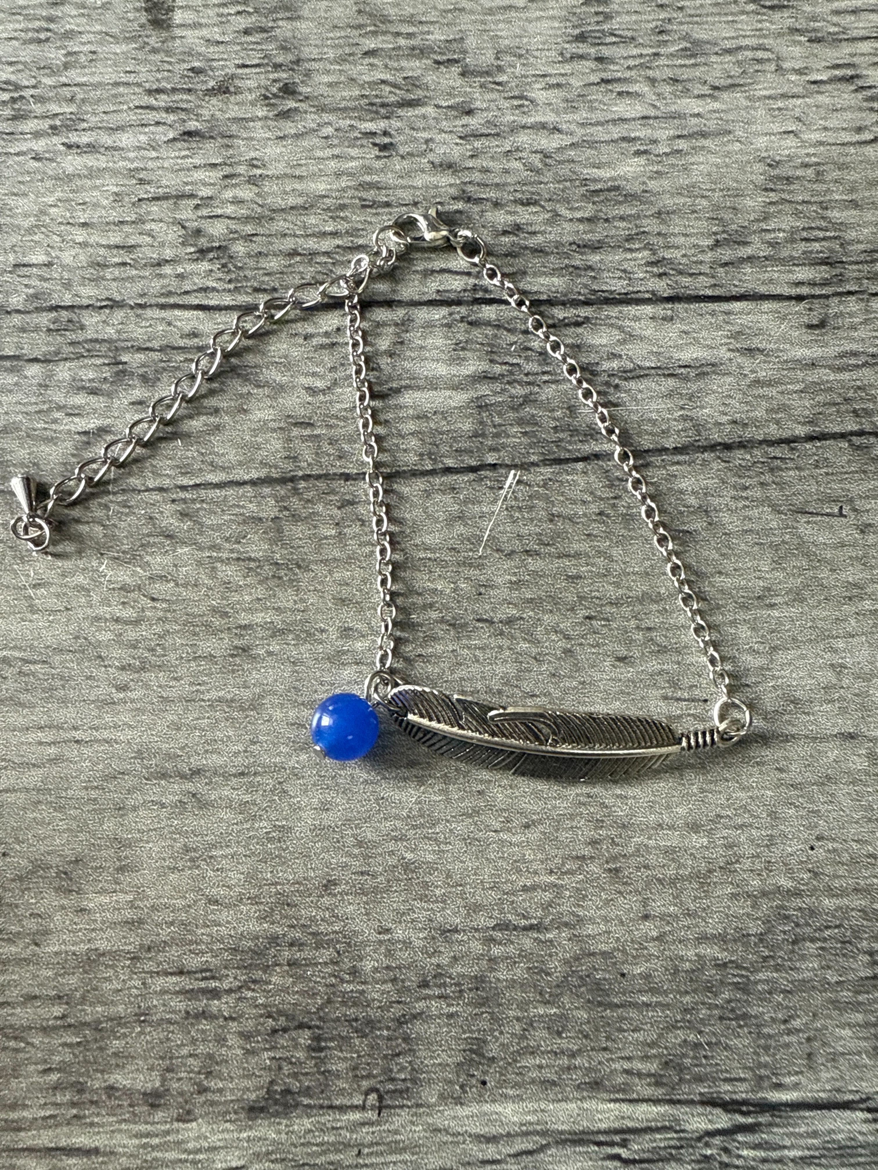 Nouveauté bracelet cheville
