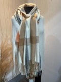 Nouveauté foulard automne/hiver 2023/24