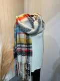 Nouveauté foulard automne/hiver 2023/24