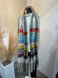 Nouveauté foulard automne/hiver 2023/24