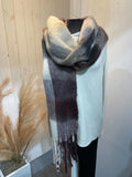Nouveauté foulard automne/hiver 2023/24