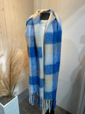 Nouveauté foulard automne/hiver 2023/24