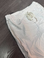 Pantalon avec bande sur le côté