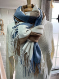 Nouveauté foulard automne/hiver 2023/24