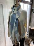 Nouveauté foulard automne/hiver 2023/24