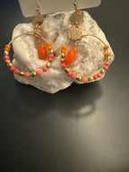 Boucle d'oreille