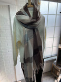 Nouveauté foulard automne/hiver 2023/24