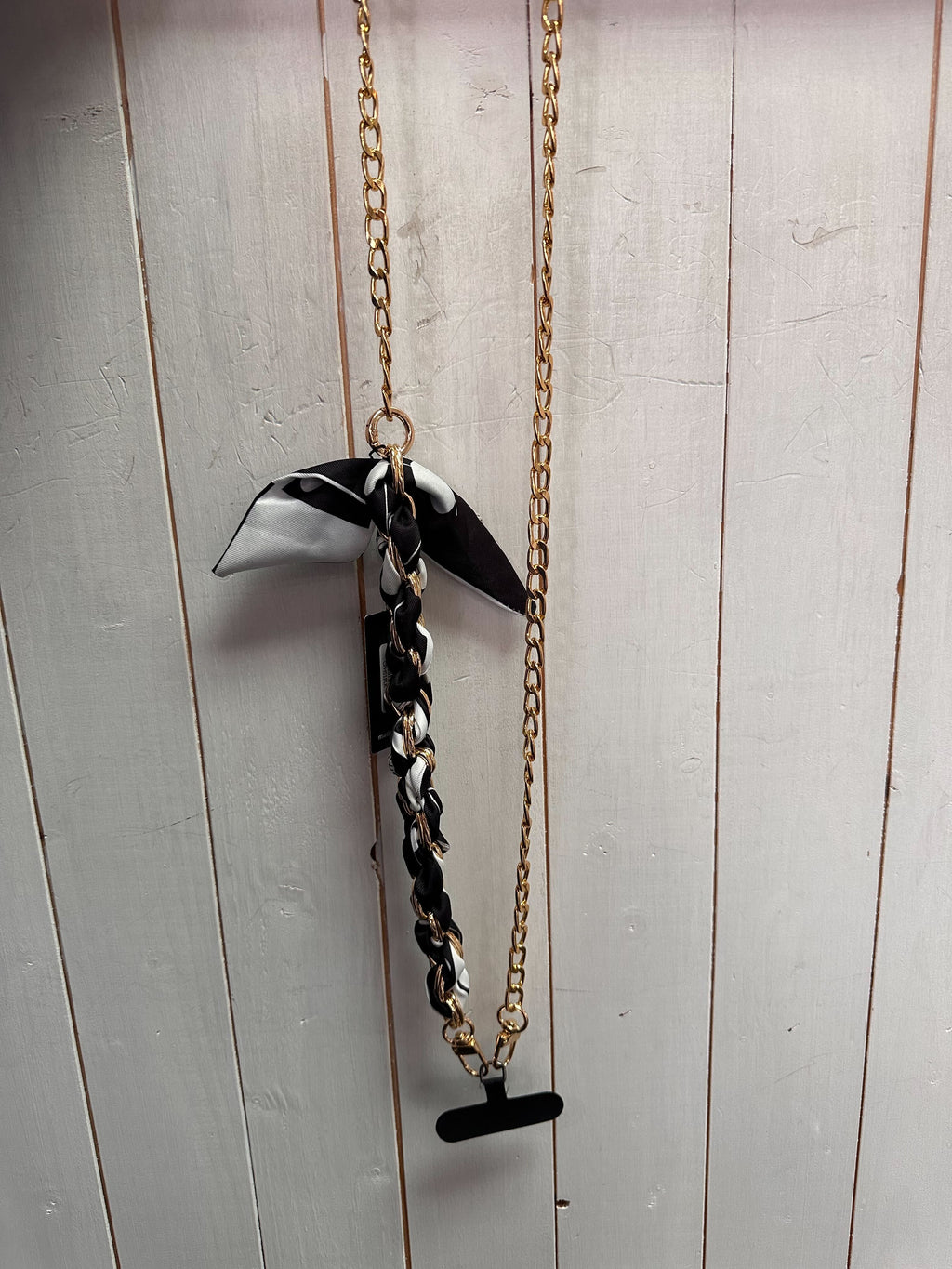 Chaînes pour cellulaire