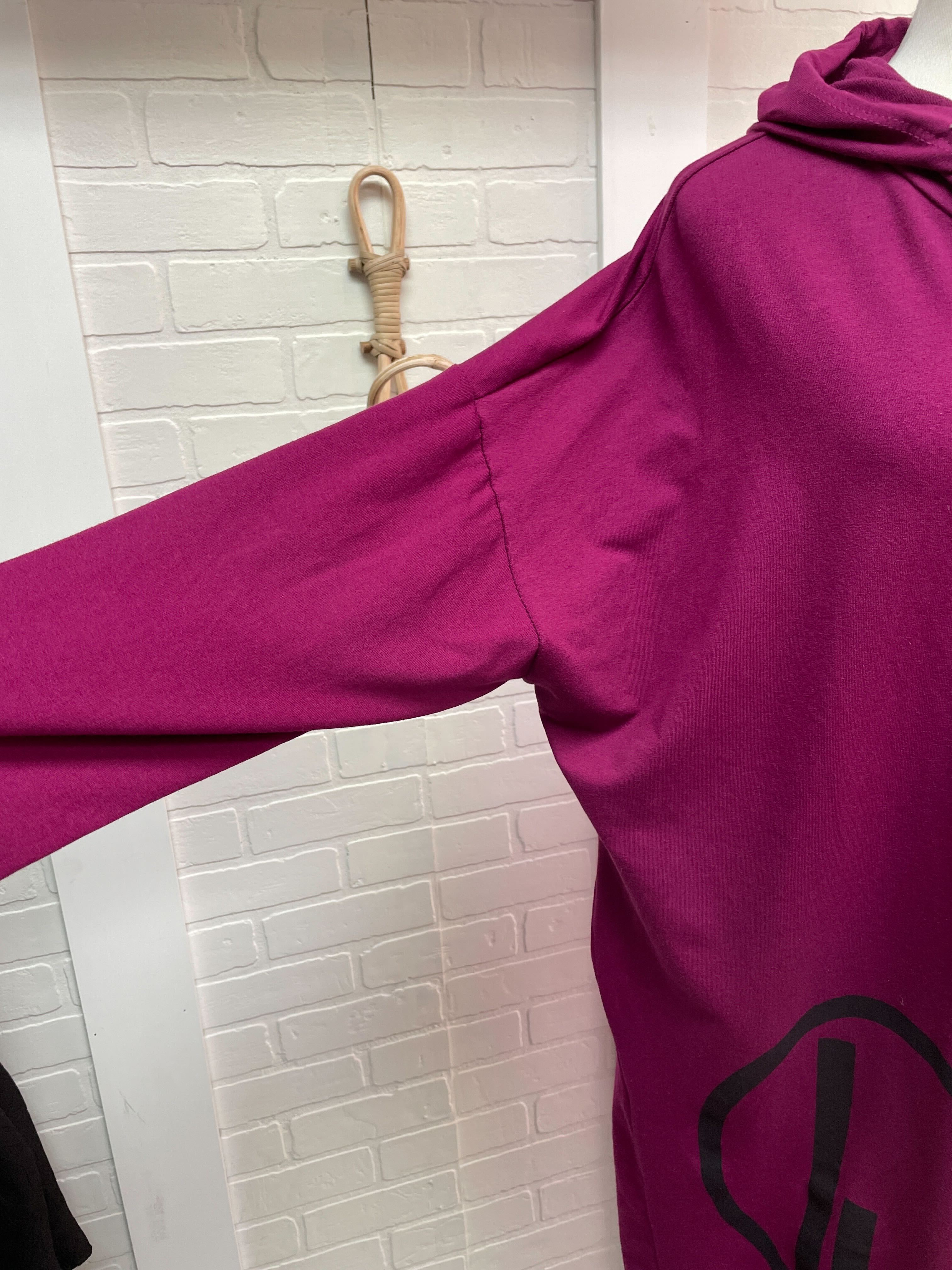 Nouveauté Robe / Tunique Automne/Hiver 2023-2024