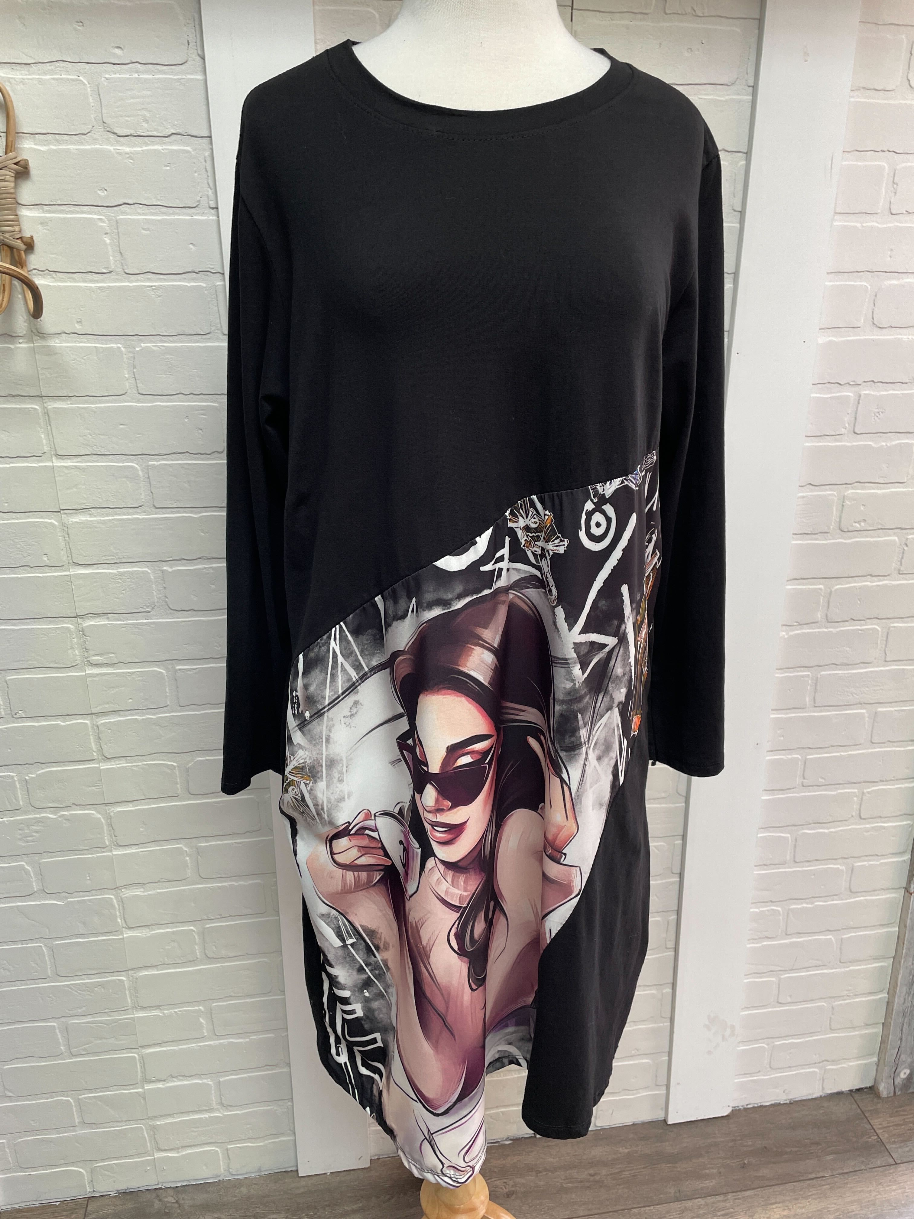 Nouveauté Robe Automne/Hiver 2023-2024