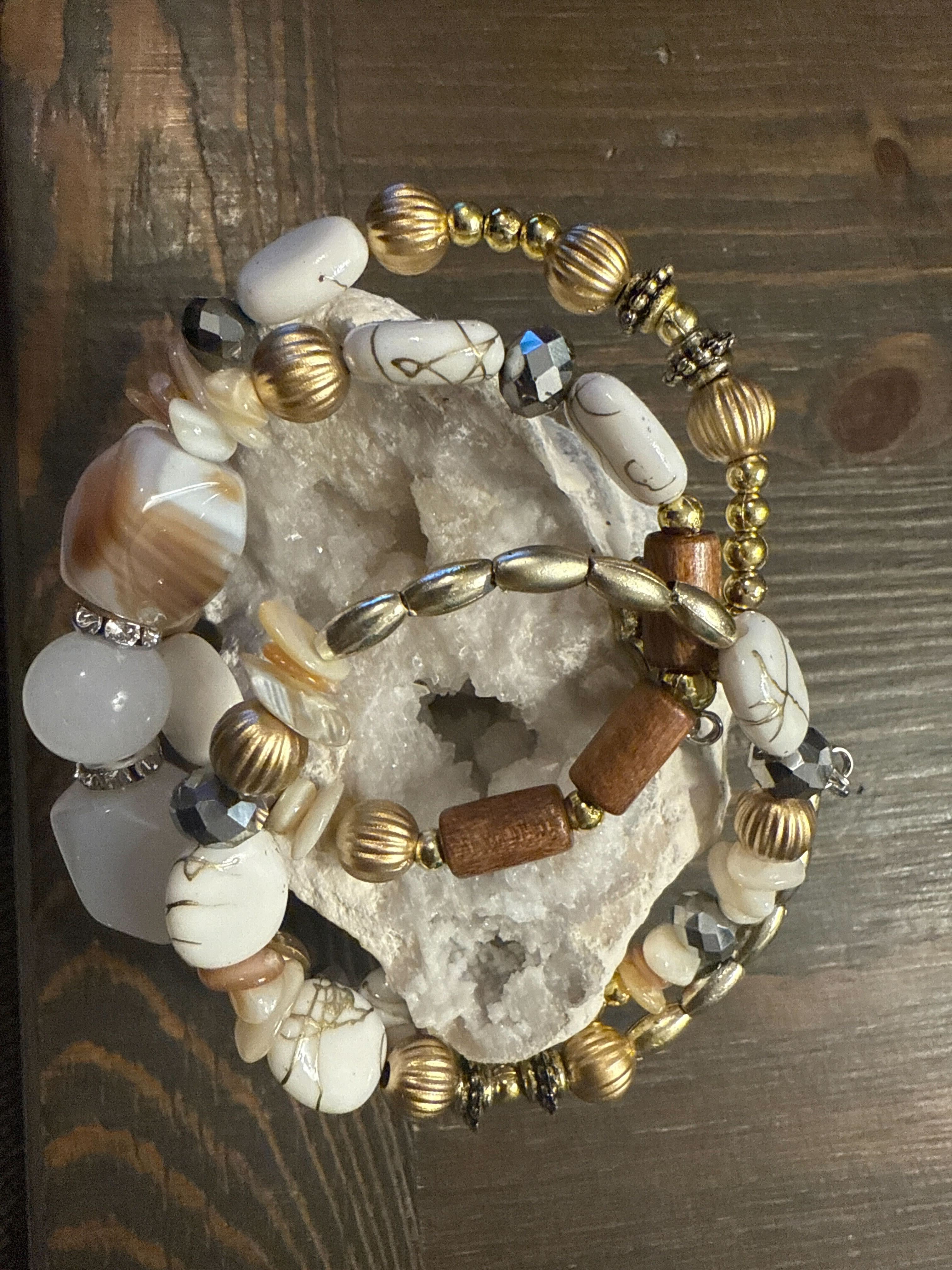 Nouveauté Bracelet Twist