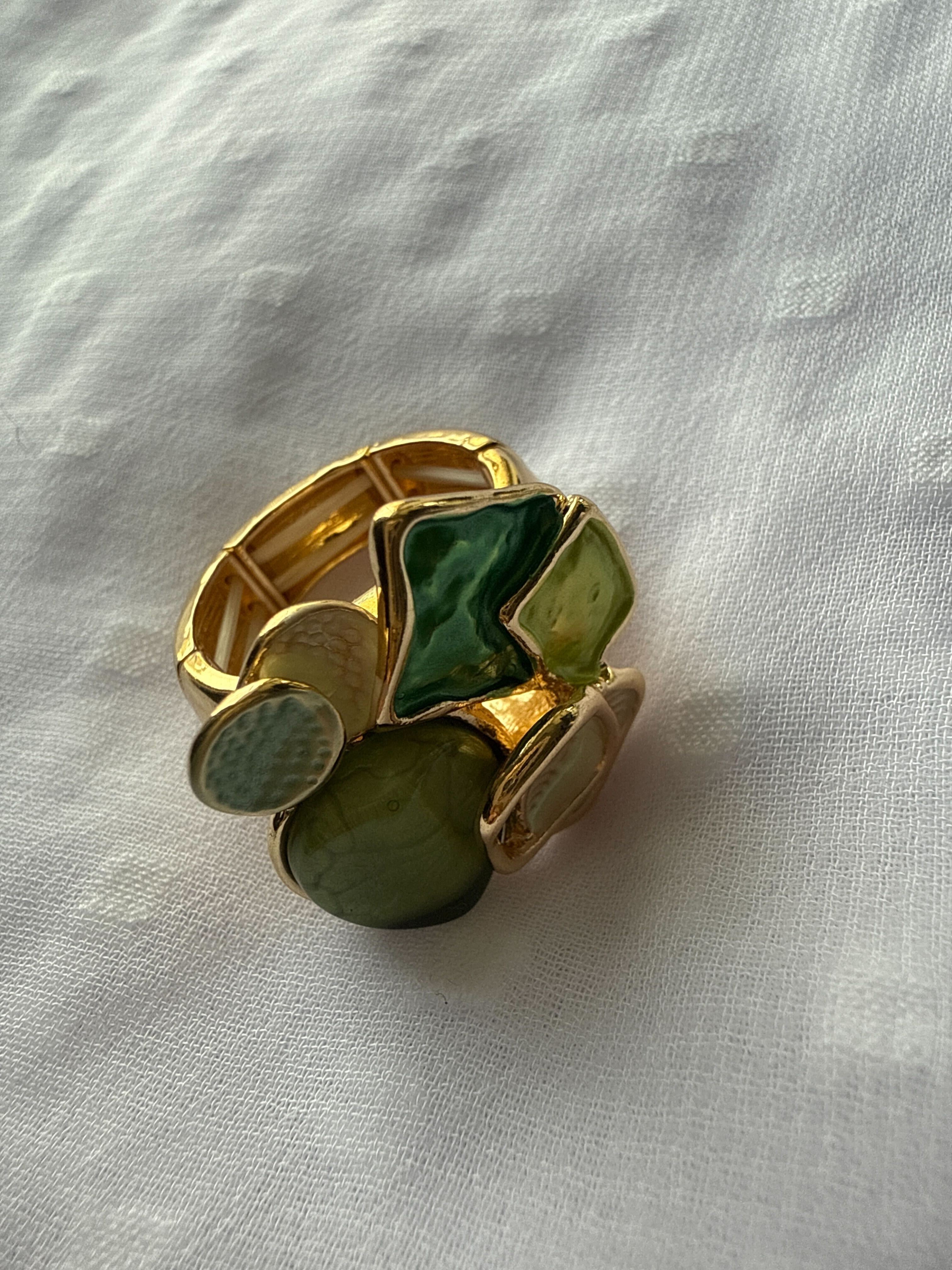 Bague