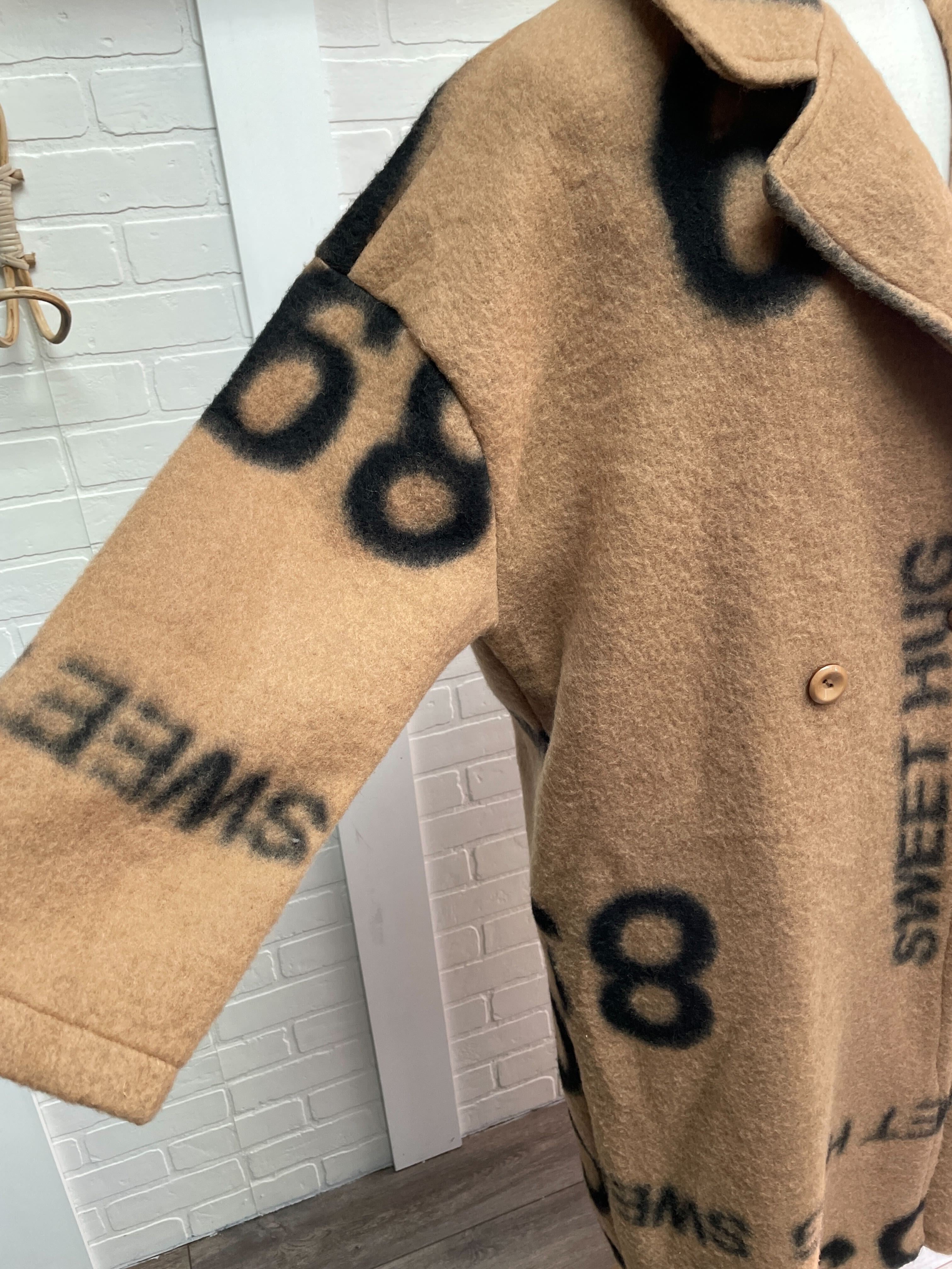 Nouveauté Manteau Automne / Hiver 2023 / 2024