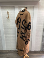 Nouveauté Manteau Automne / Hiver 2023 / 2024