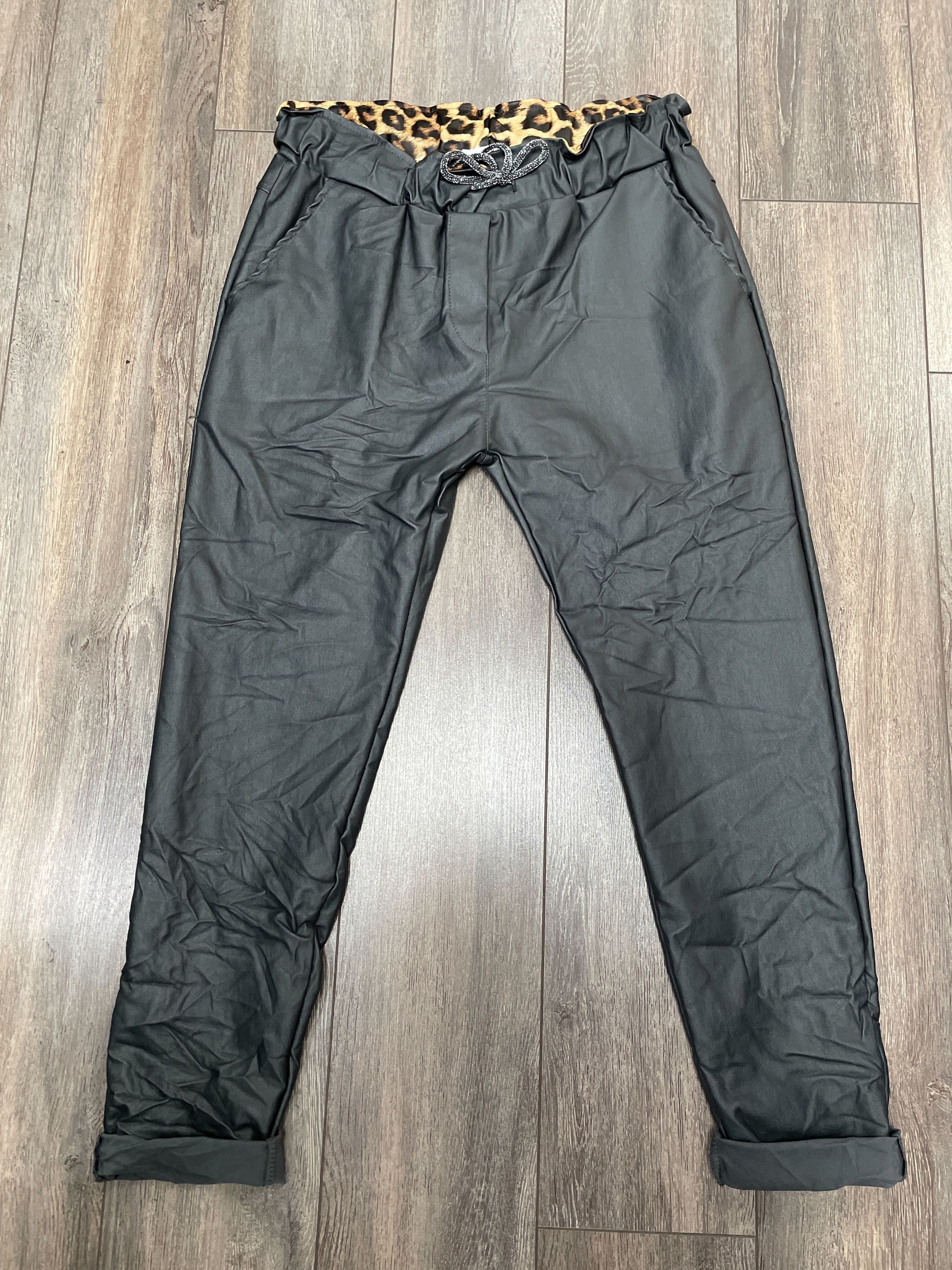 Nouveauté Pantalon Automne / Hiver 2024-2025