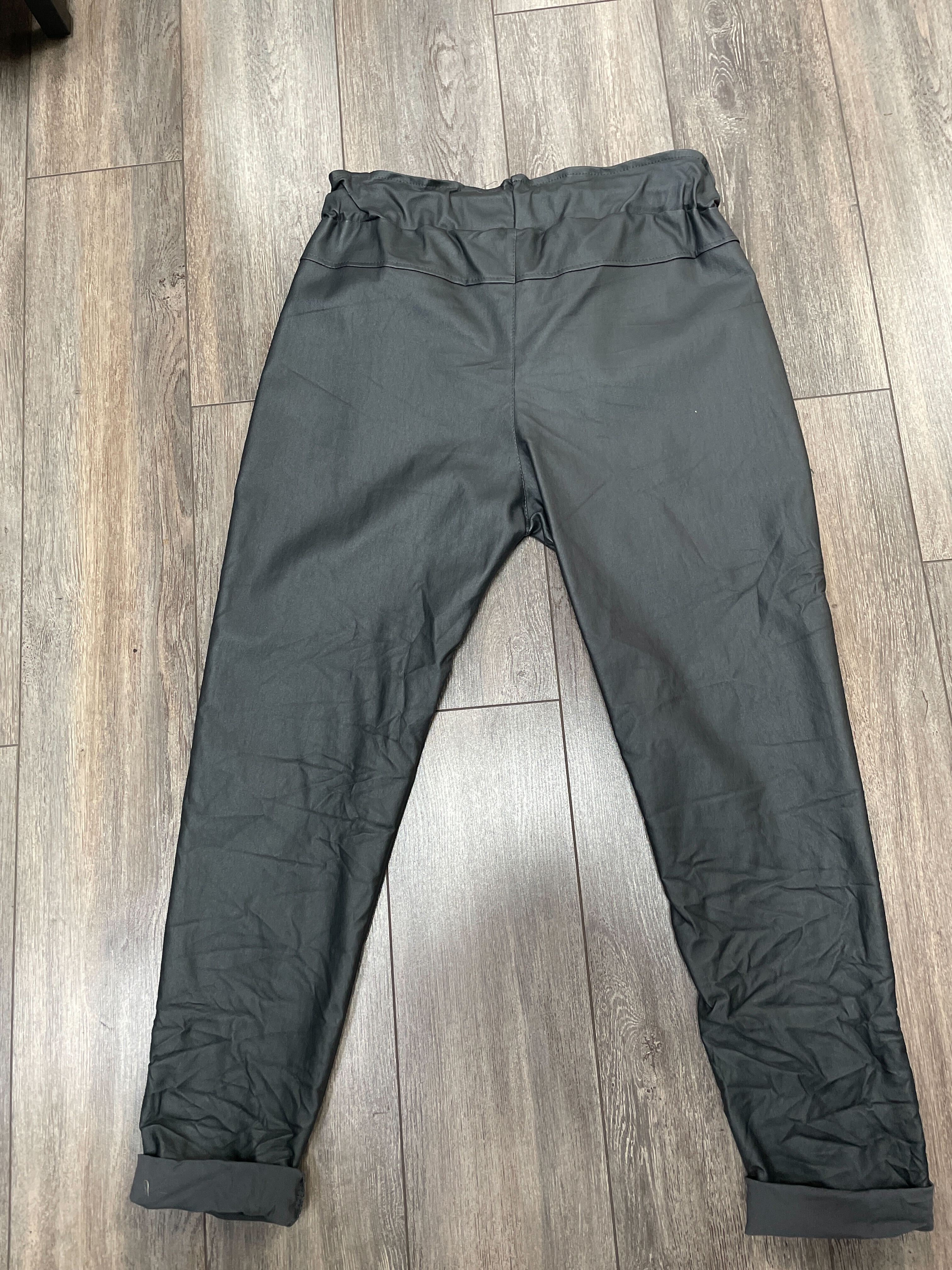 Nouveauté Pantalon Automne / Hiver 2024-2025