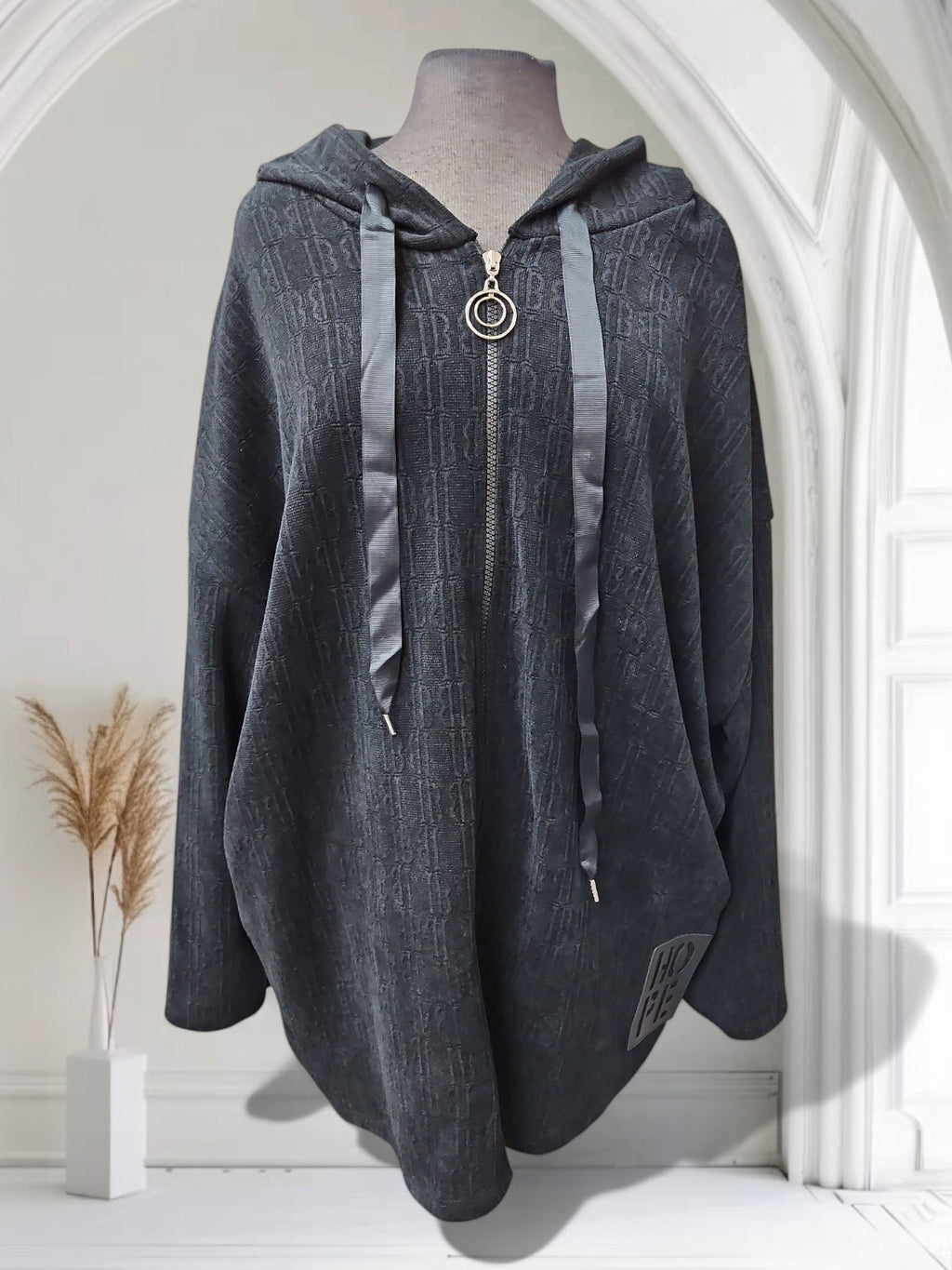 Veste à capuchon (Hope)