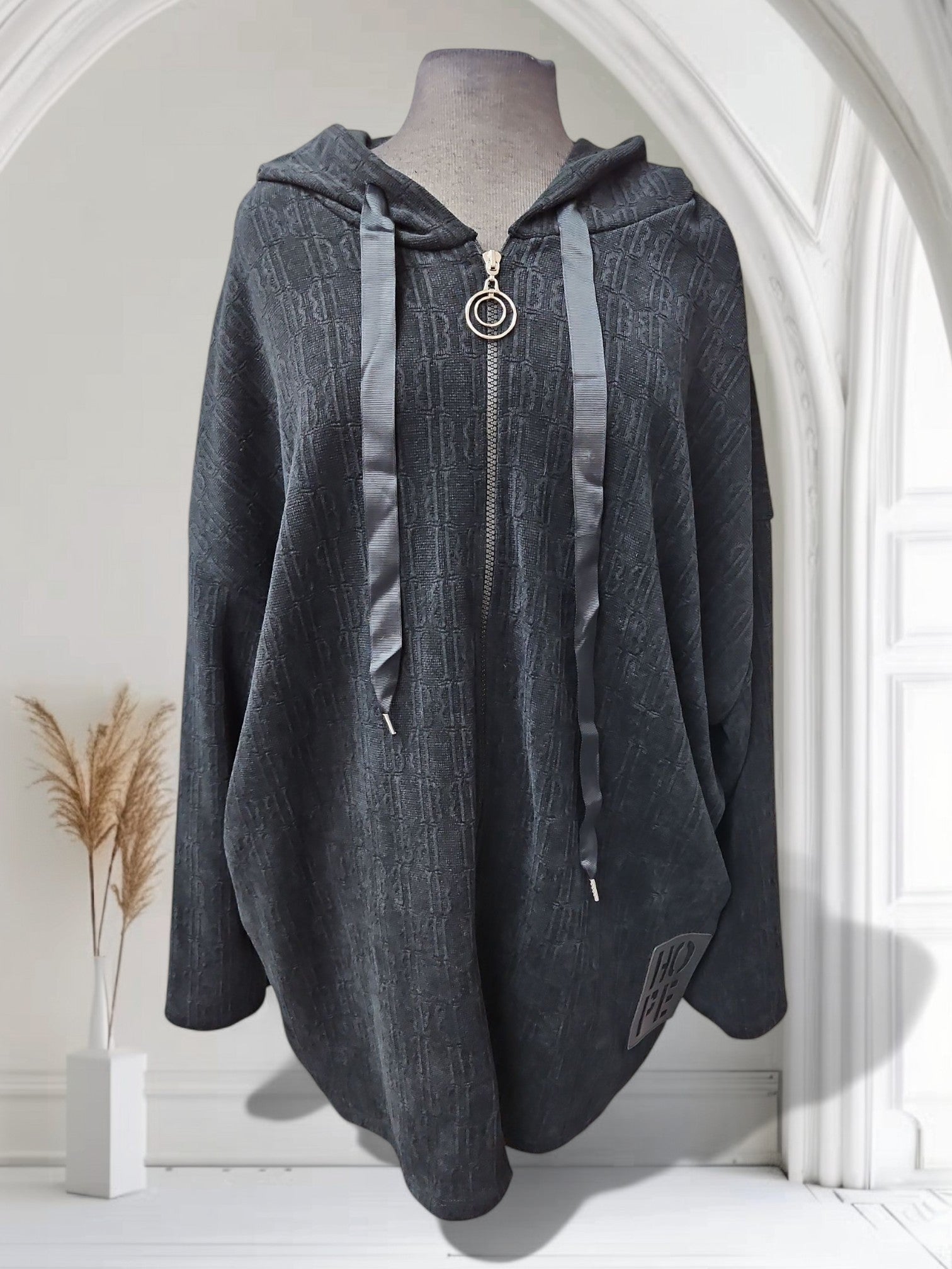 Veste à capuchon (Hope)