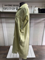 Robe/tunique chemisier