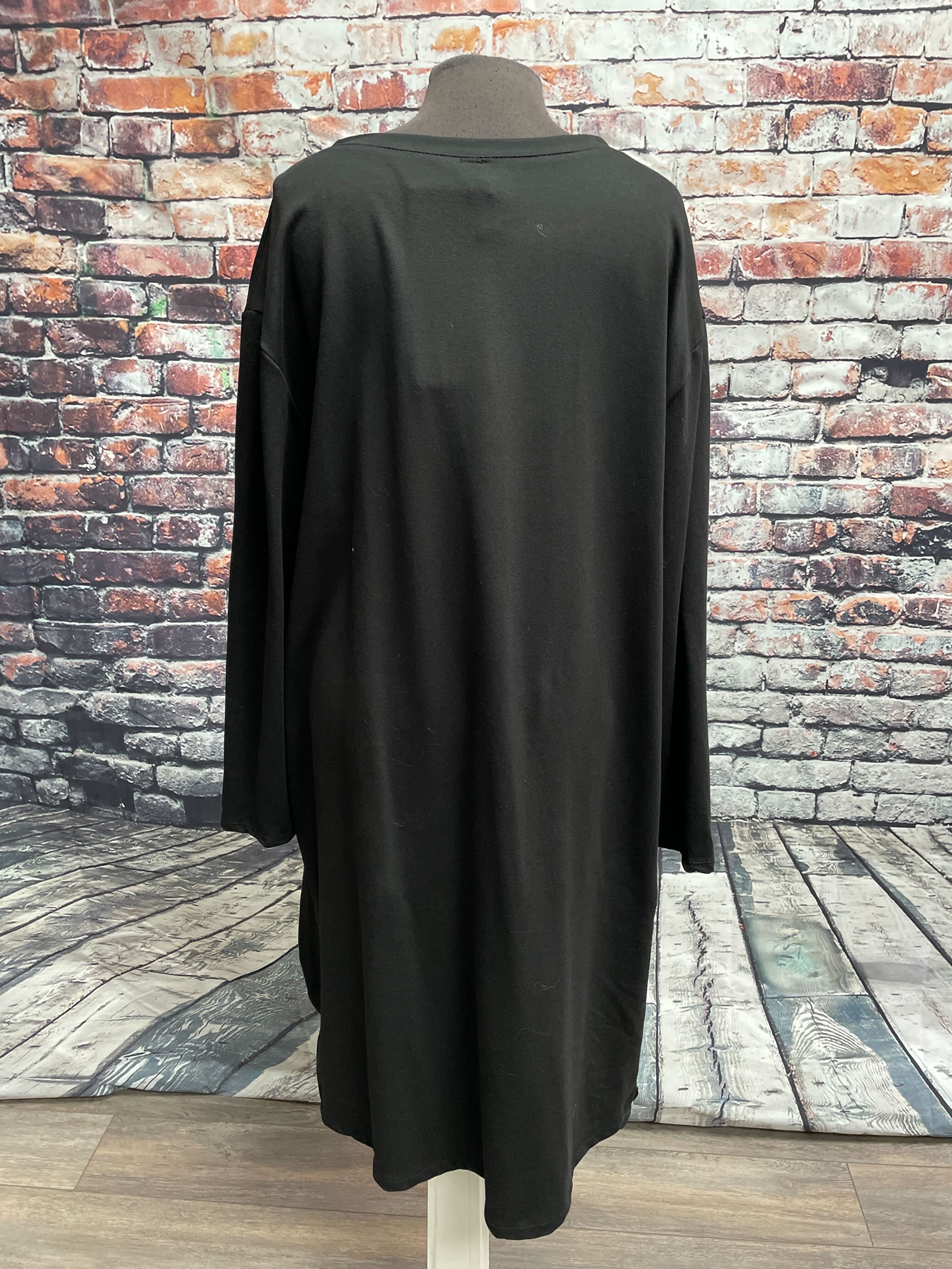 Nouveauté Robe/Tunique Automne-Hiver 2023-2024