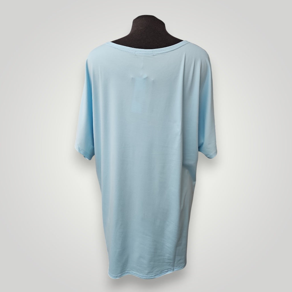 T-shirt (lovely Paris)