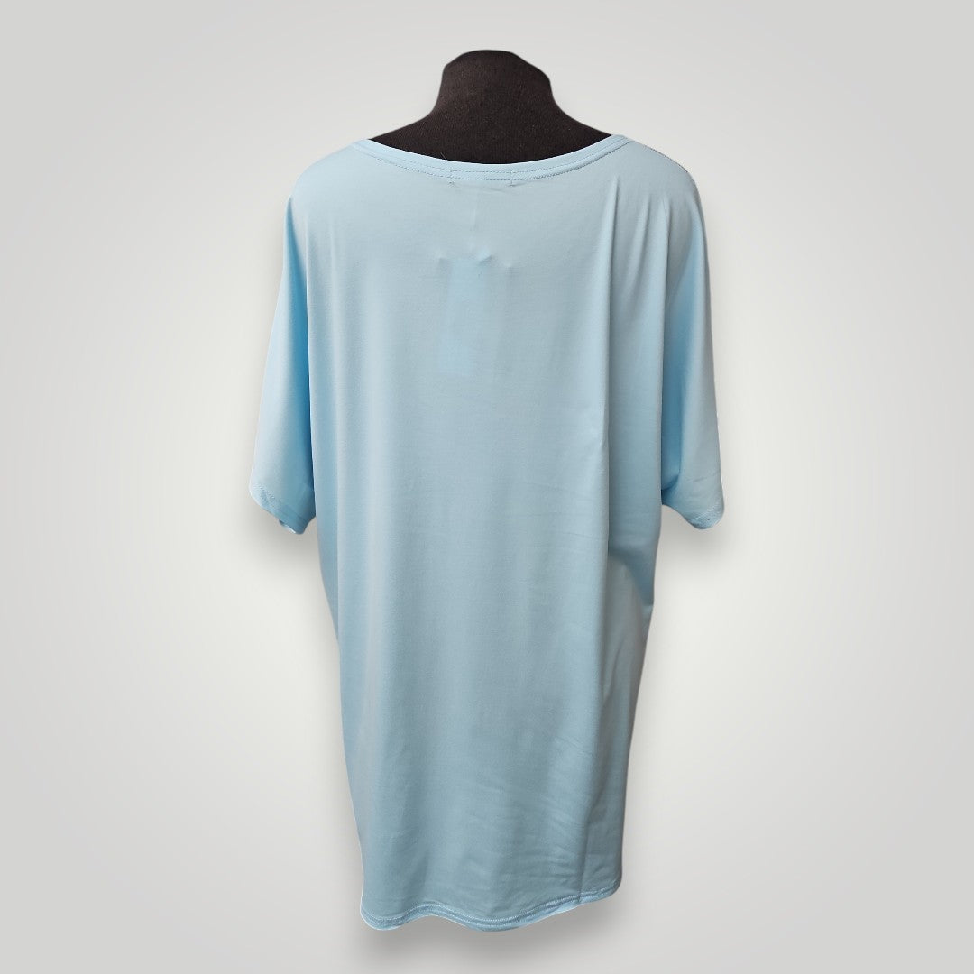 T-shirt (lovely Paris)