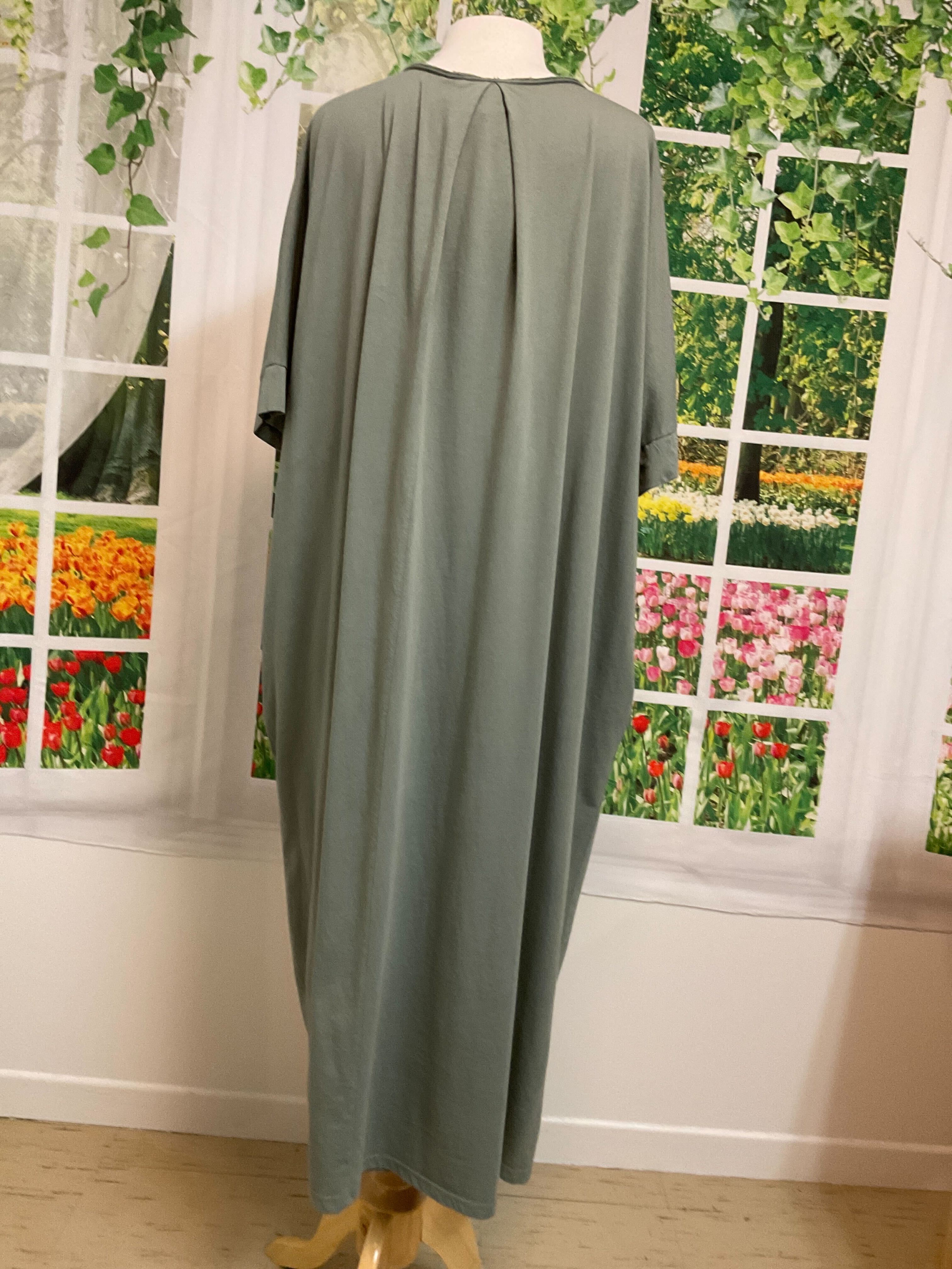 Nouveauté robe printemps/été 2025 -BOUTIQUE SYLBELLE