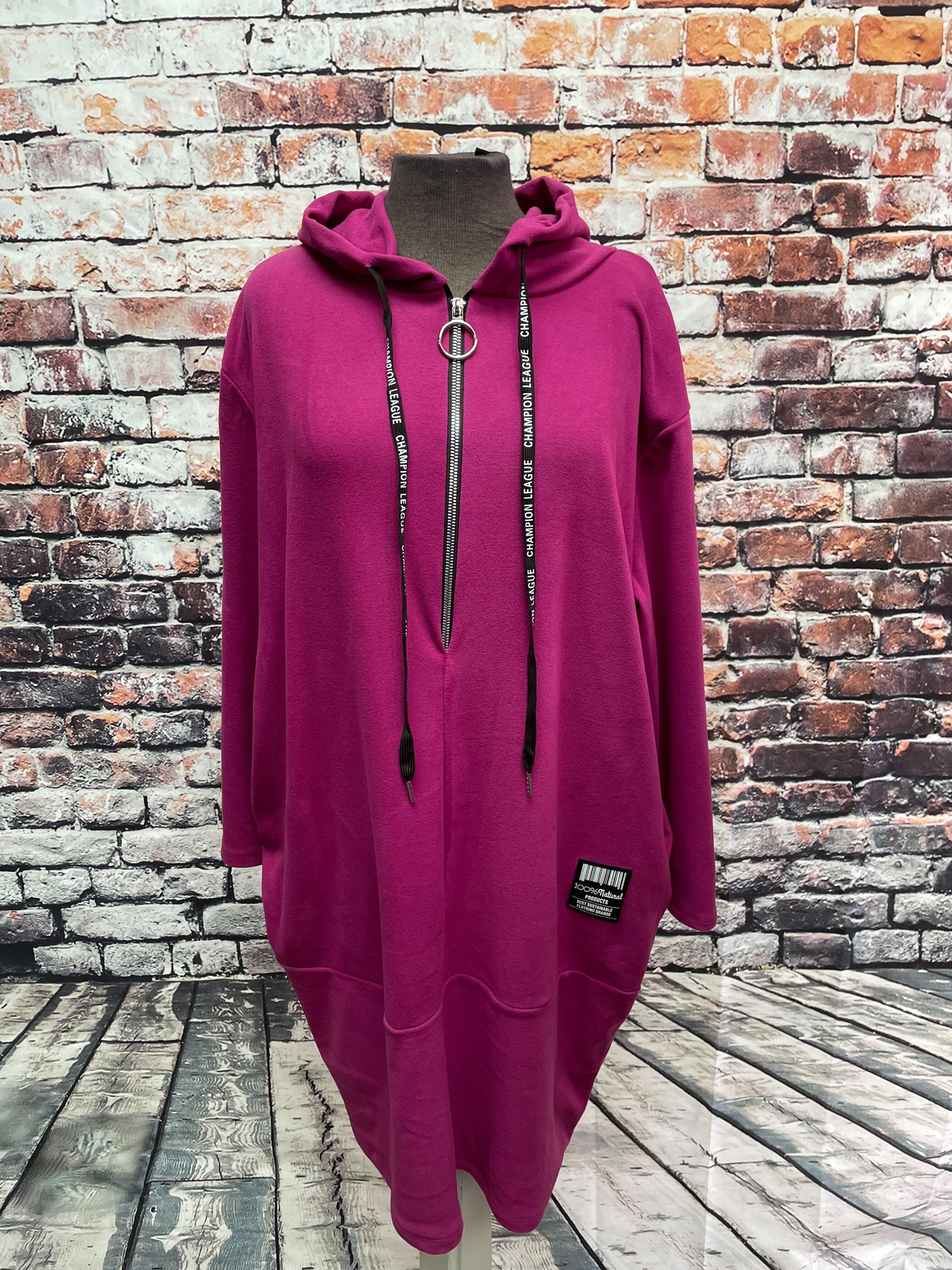 Nouveauté Robe/Tunique  Automne Hiver 2023-2024