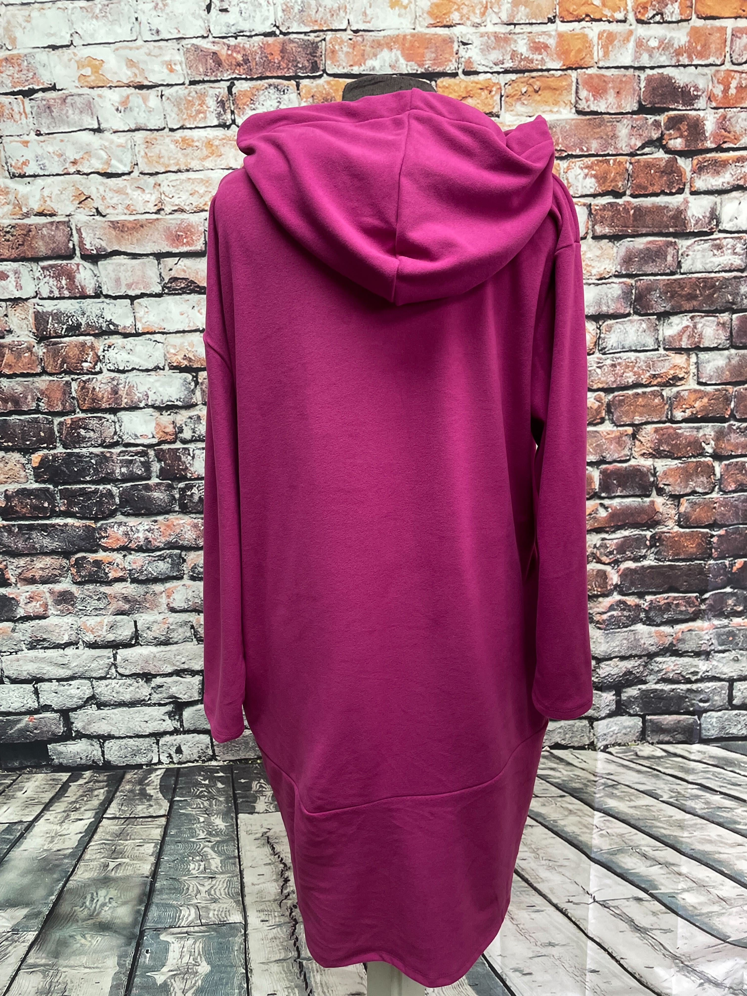 Nouveauté Robe/Tunique  Automne Hiver 2023-2024