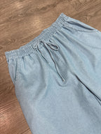 Pantalon/jeans évasé