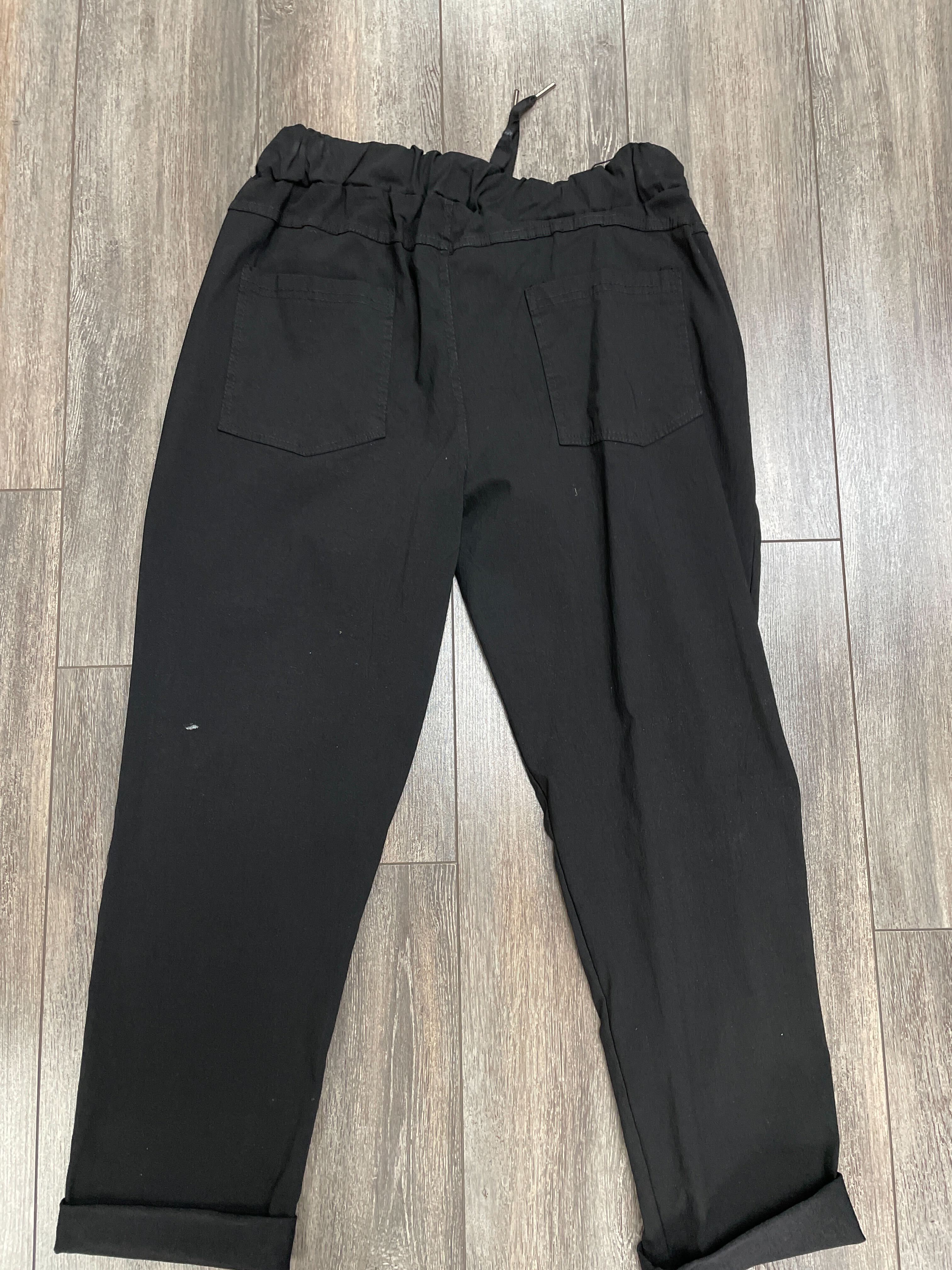 Nouveauté Pantalon Automne / Hiver 2023 / 2024