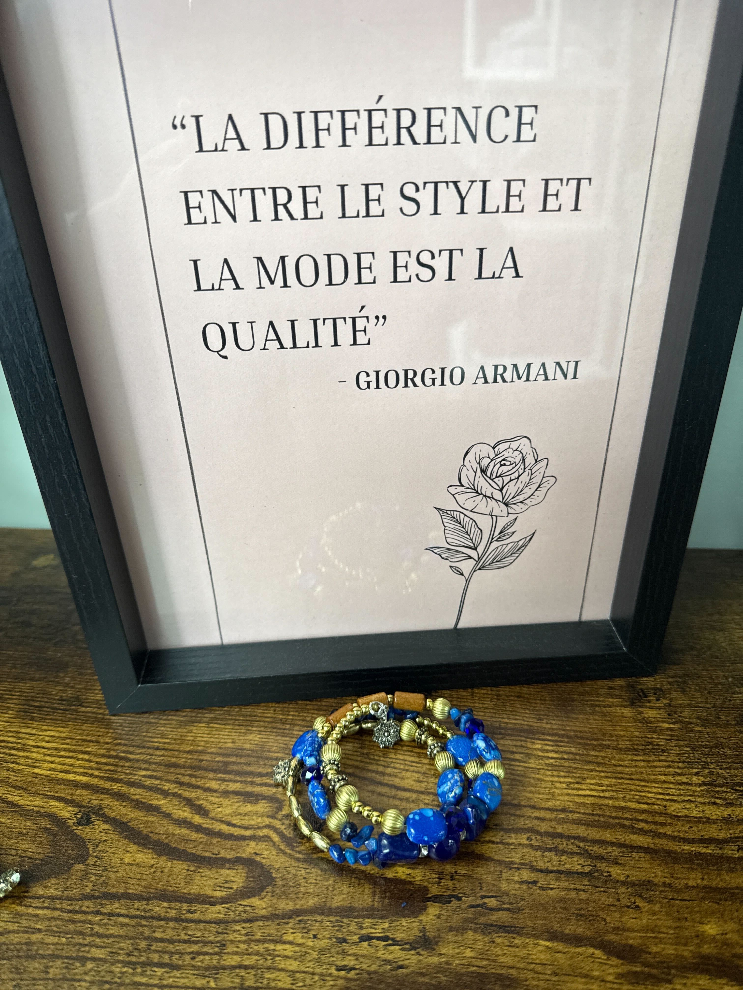 Bracelet Twist