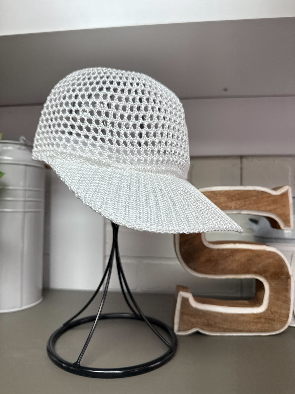 CASQUETTE