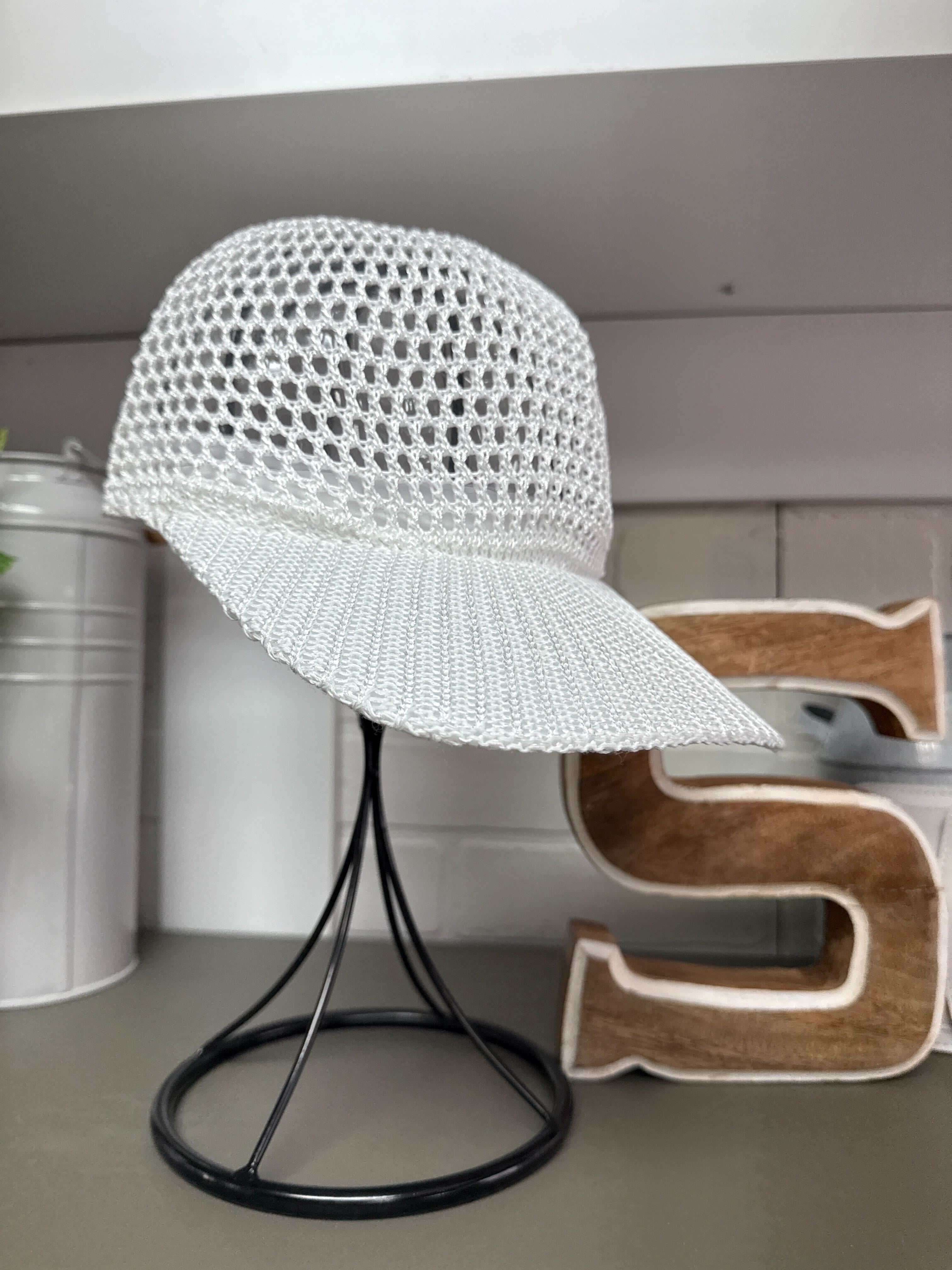CASQUETTE