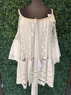 Top Boho