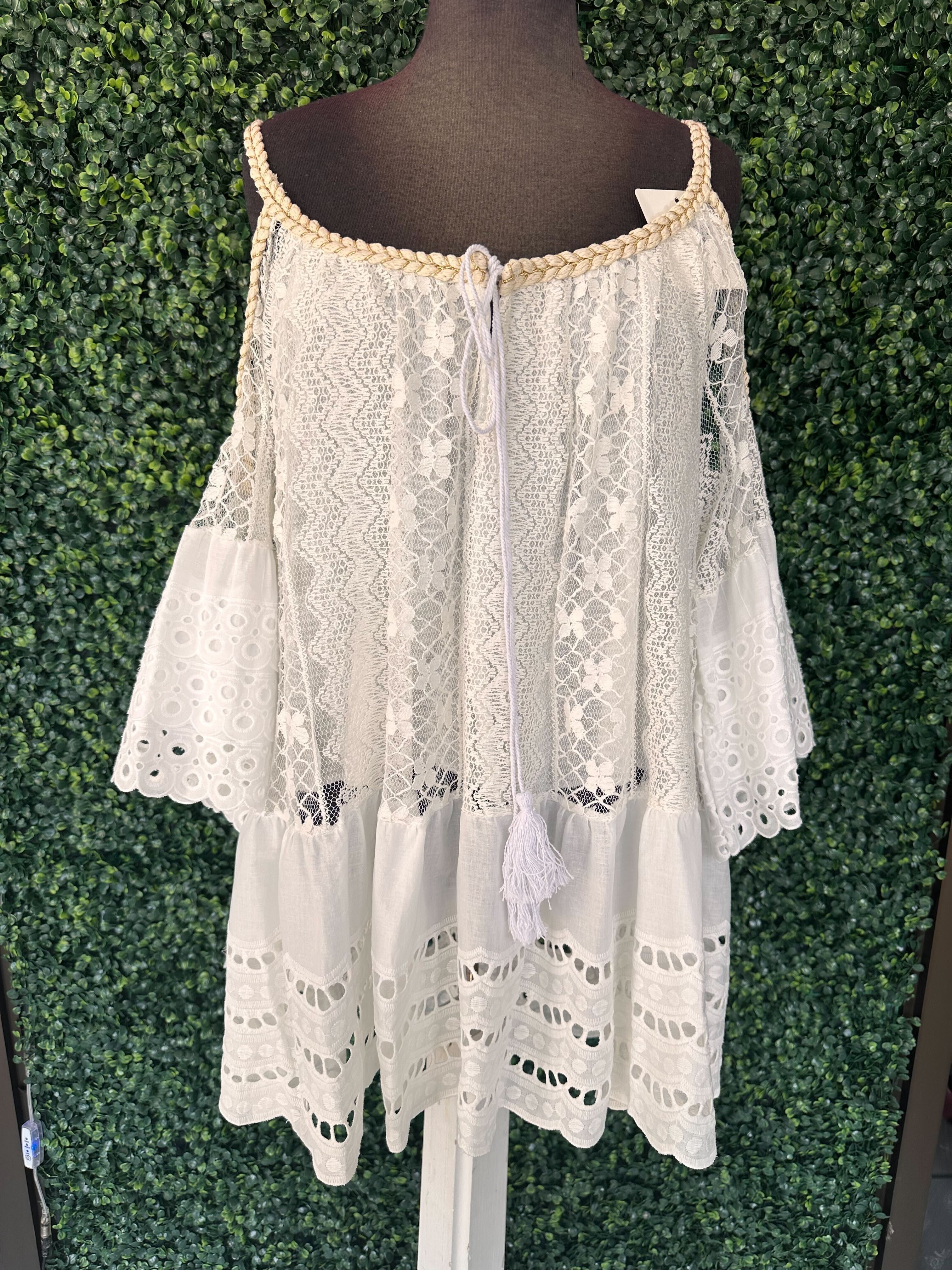 Top Boho