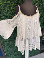 Top Boho