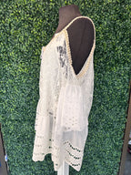Top Boho