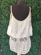 Top Boho
